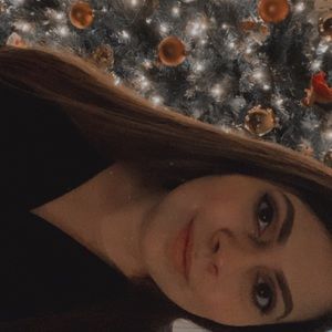 Meet your posher, Ivy